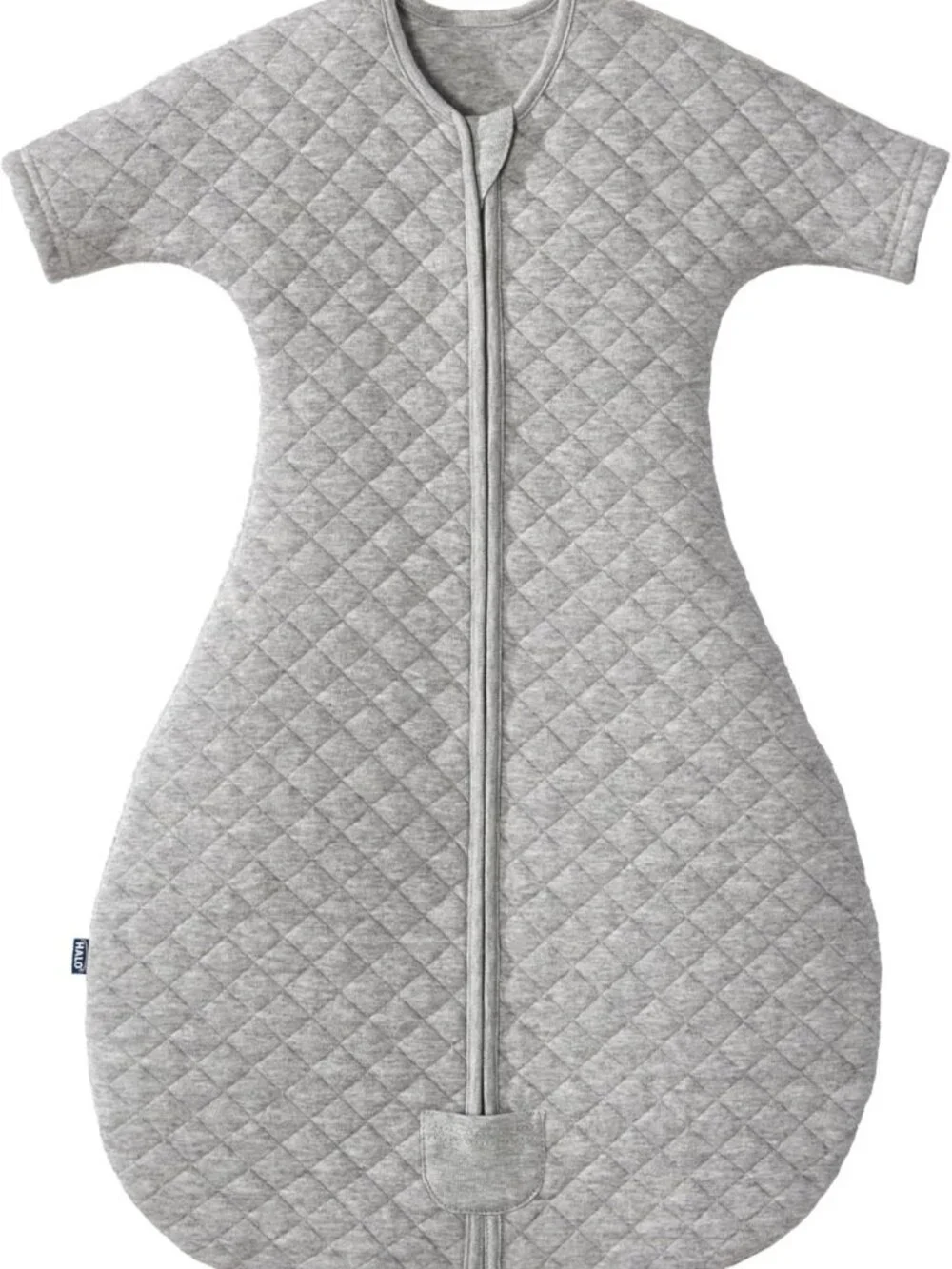 Cozy Baby Sleep Sack Wearable Blanket, 100% Cotton, Soft & Breathable, 1.0 TOG